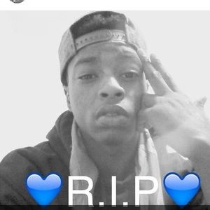 Meet your Posher, Ashton